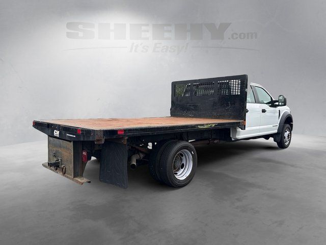 2020 Ford F-550SD XL Richmond VA