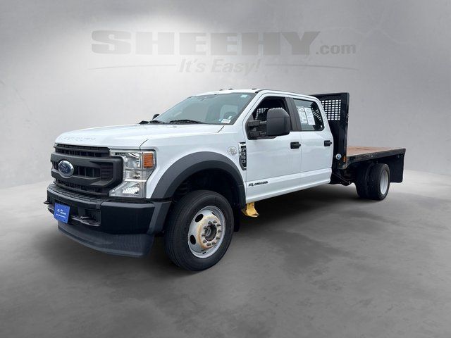 2020 Ford F-550SD XL Richmond VA