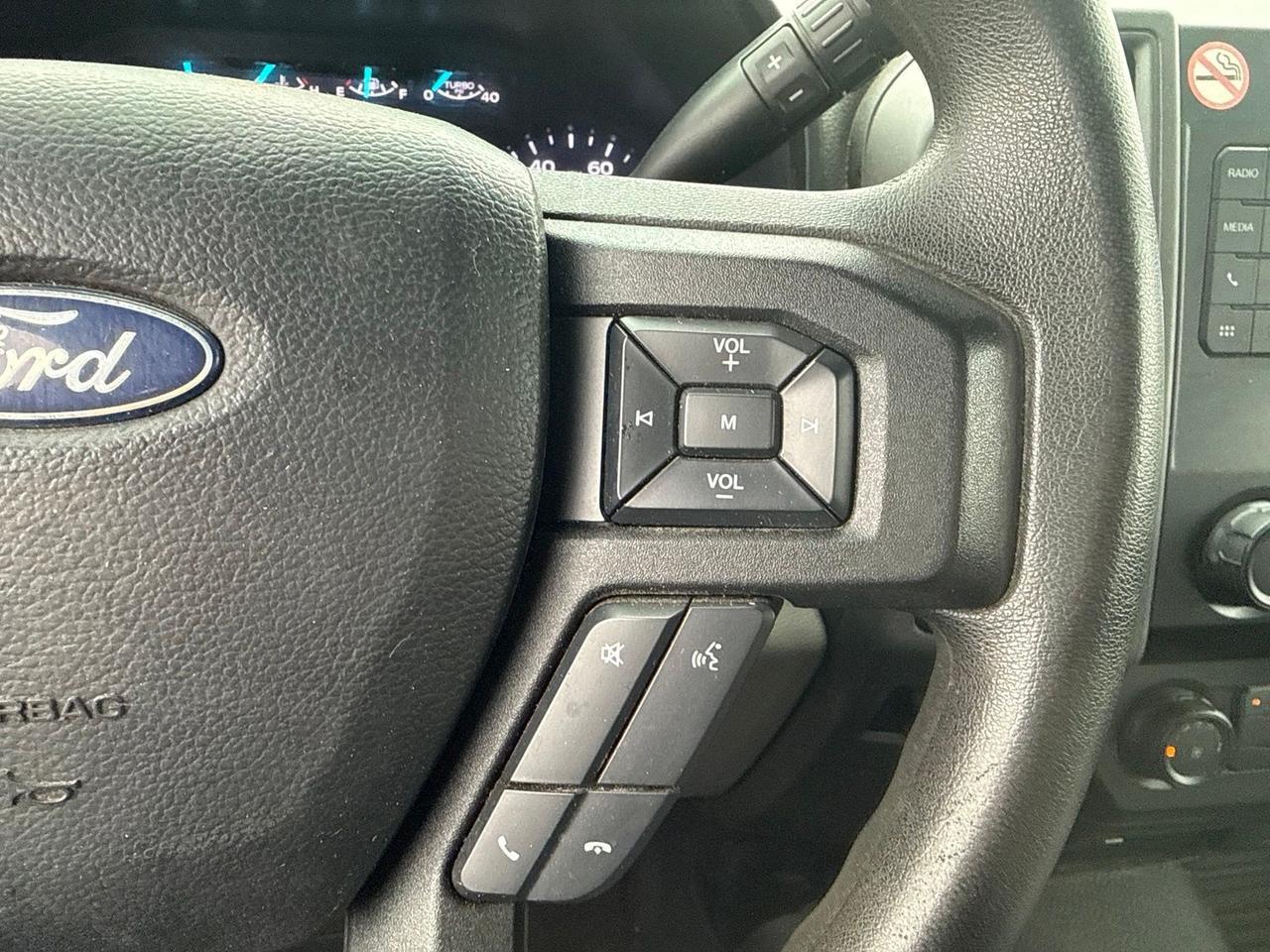 2020 Ford F-550SD XL Richmond VA