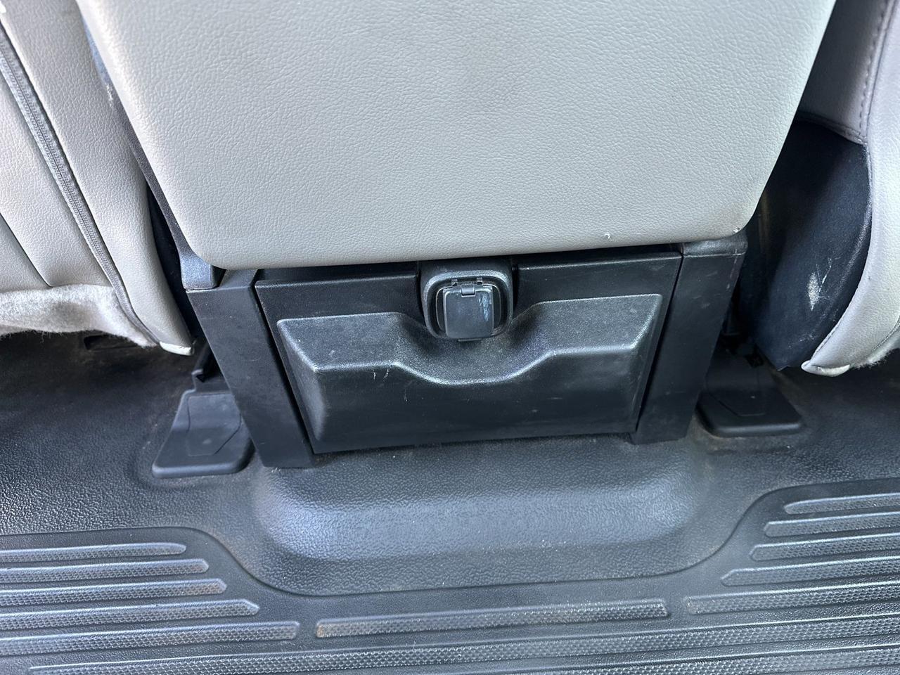 2020 Ford F-550SD XL Richmond VA