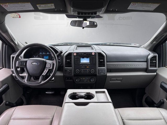 2020 Ford F-550SD XL Richmond VA