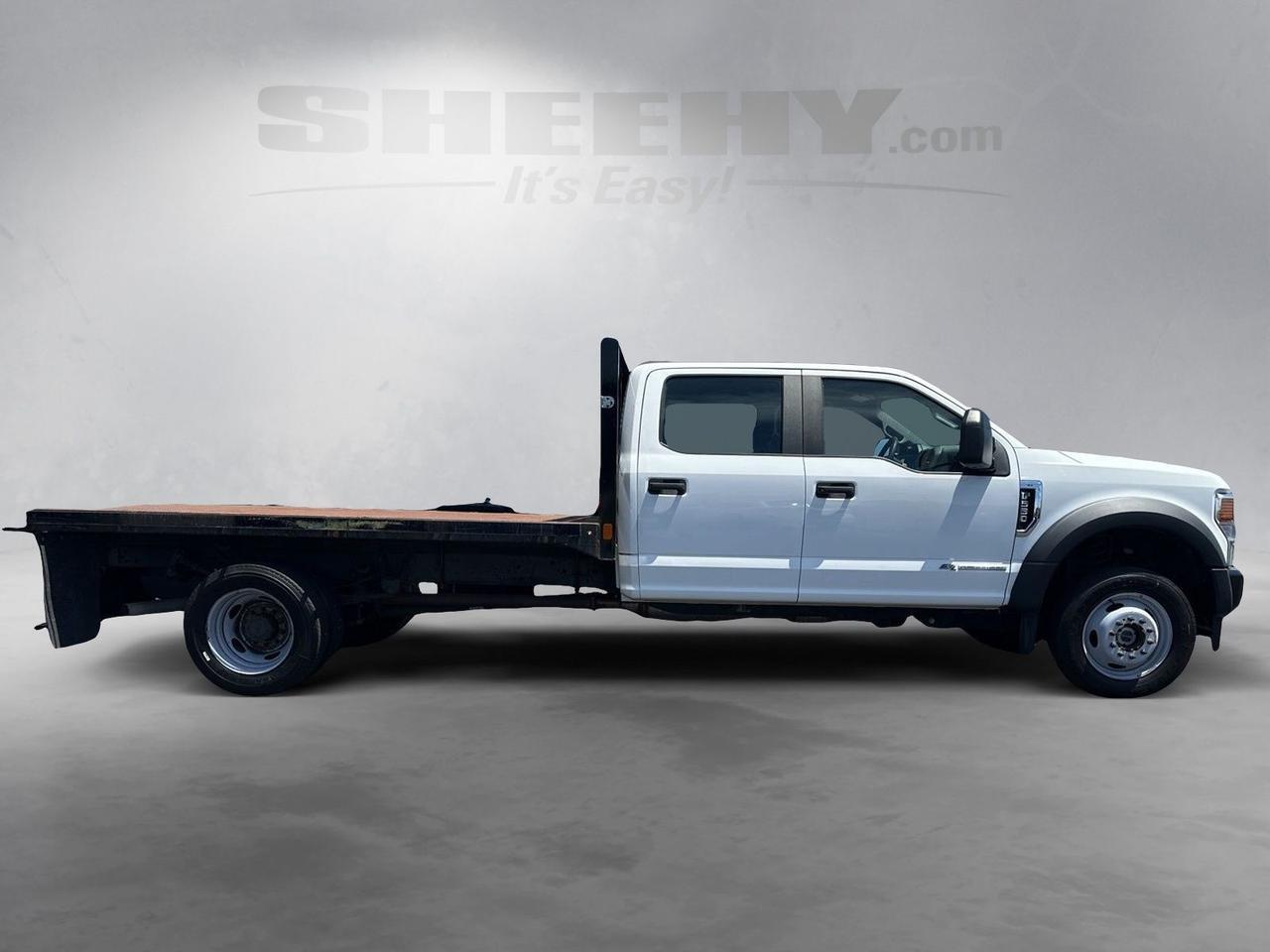 2020 Ford F-550SD XL Richmond VA