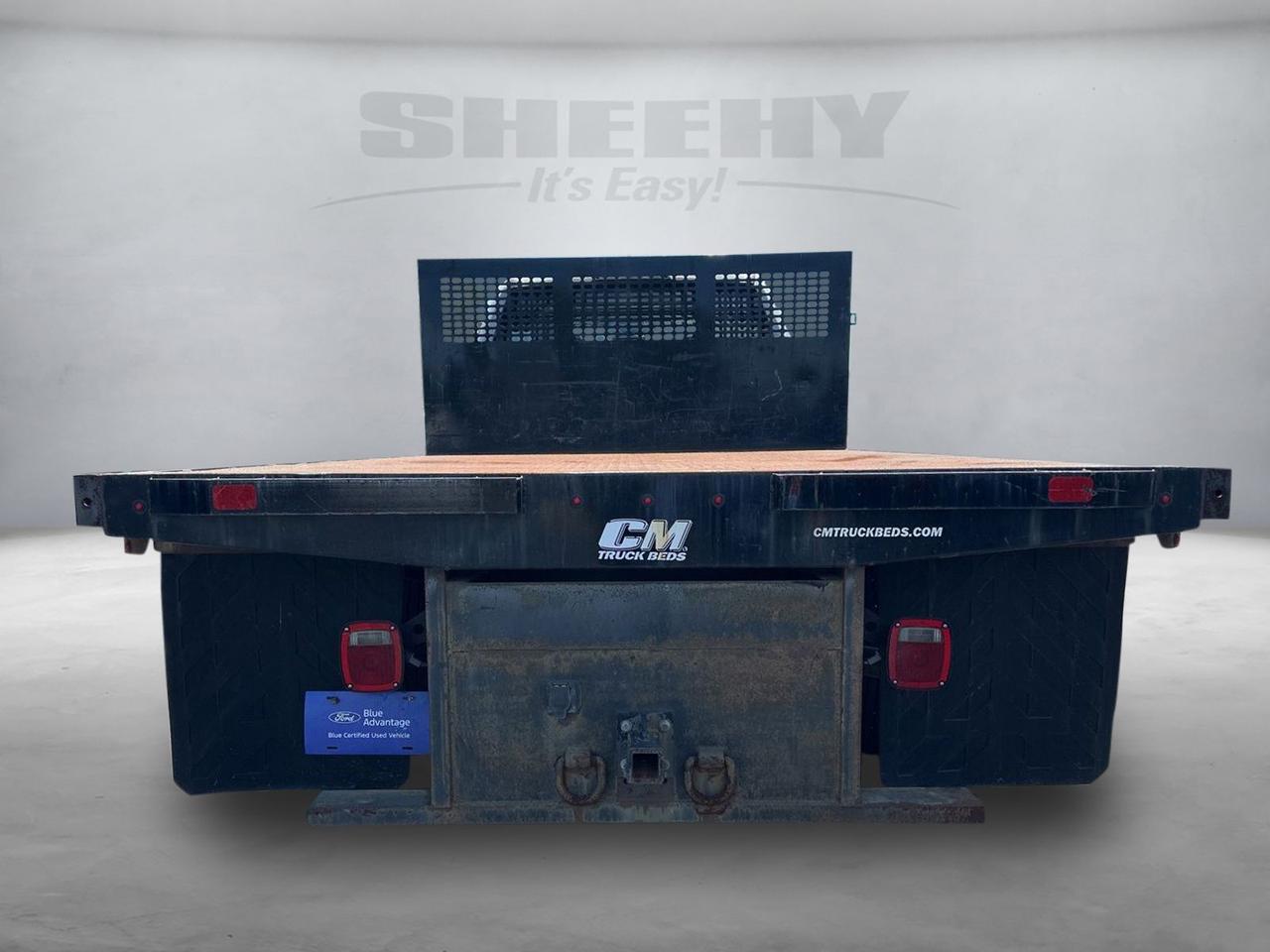 2020 Ford F-550SD XL Richmond VA