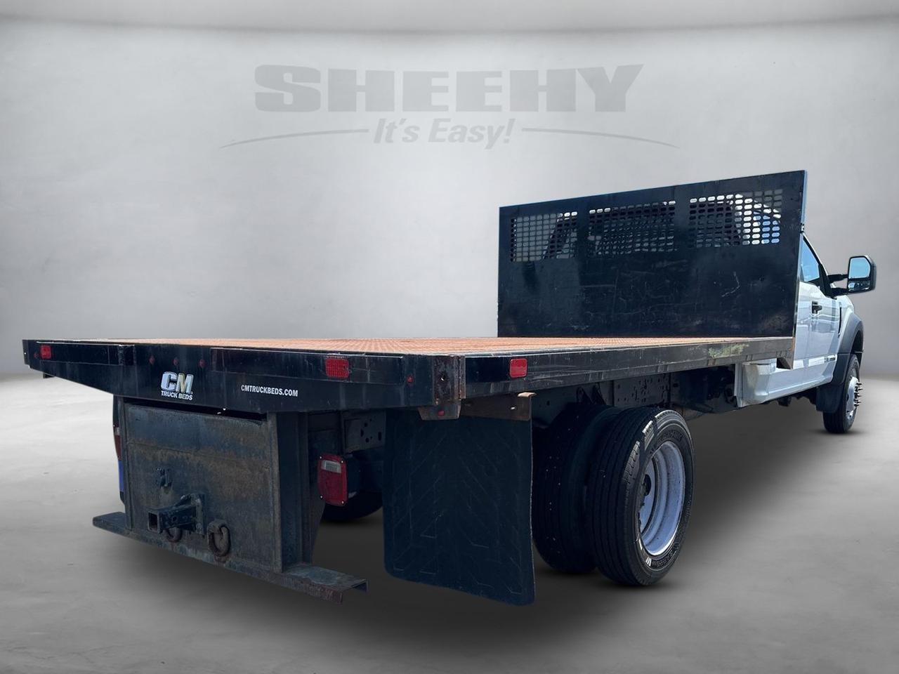 2020 Ford F-550SD XL Richmond VA