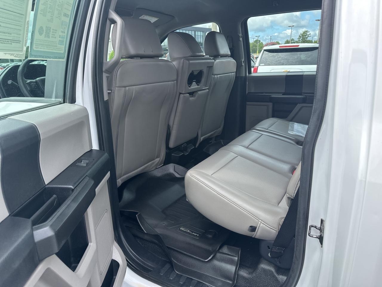 2020 Ford F-550SD XL Richmond VA
