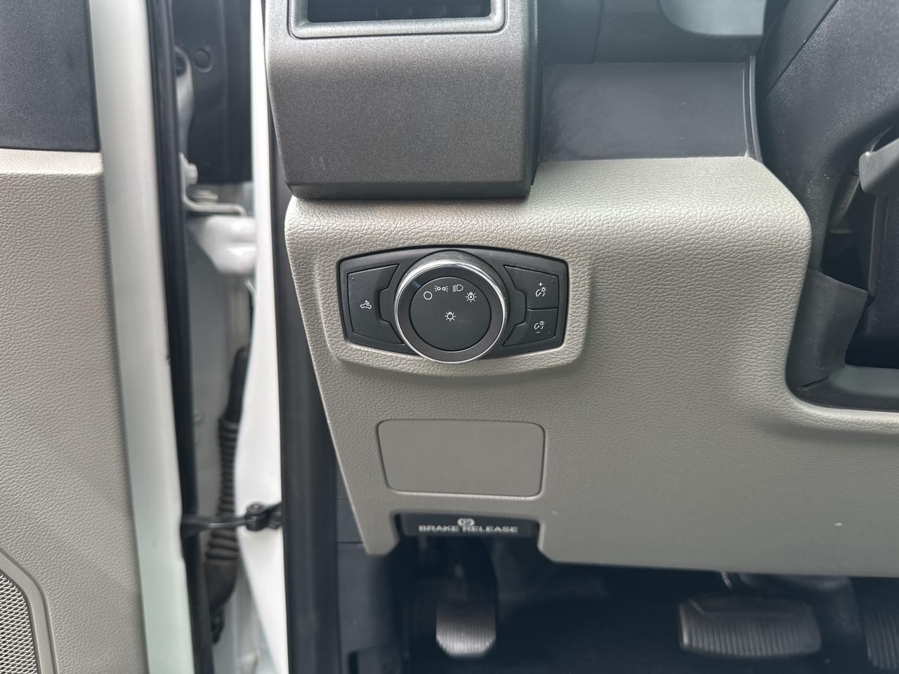 2020 Ford F-550SD XL Richmond VA