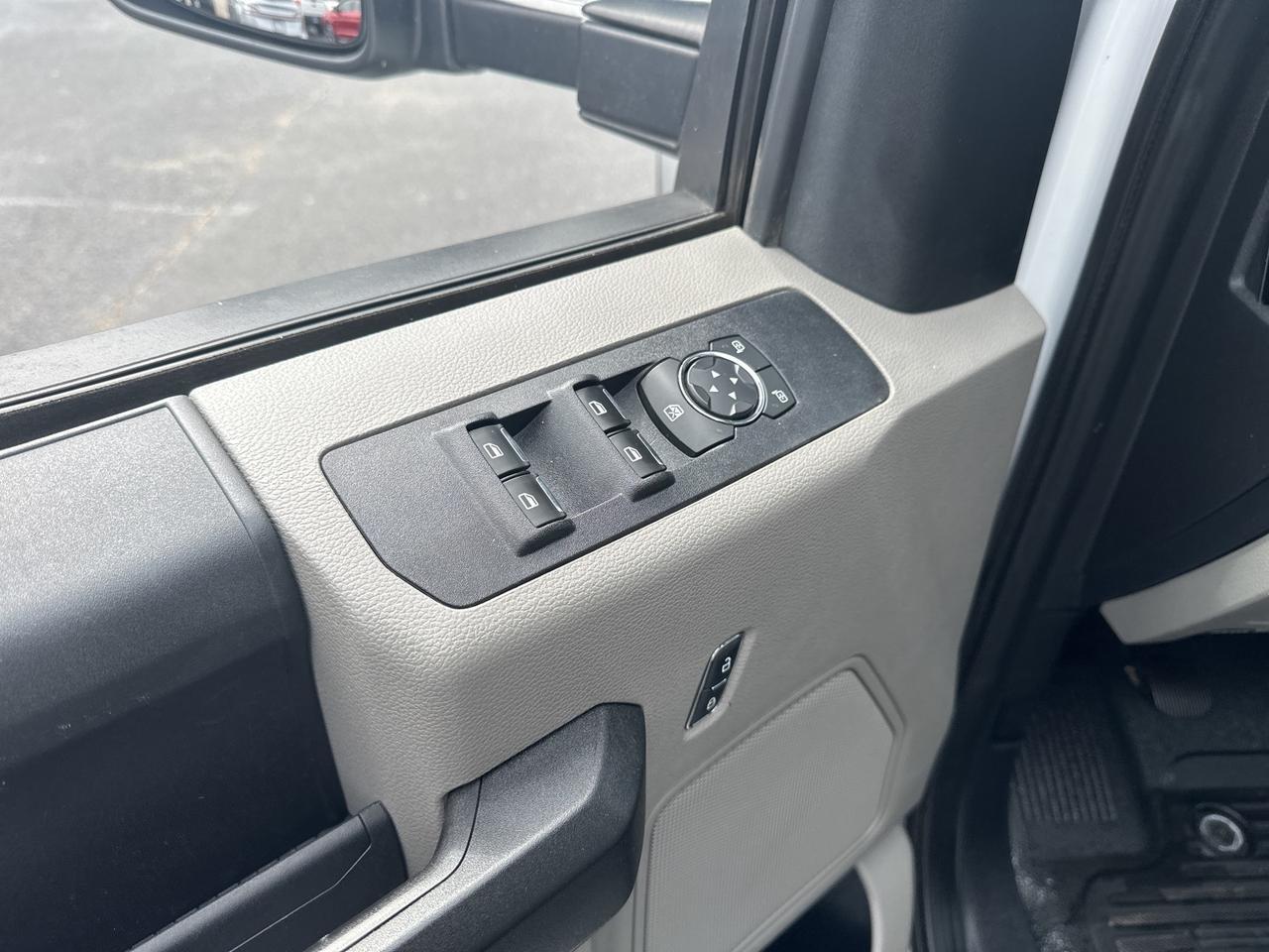 2020 Ford F-550SD XL Richmond VA