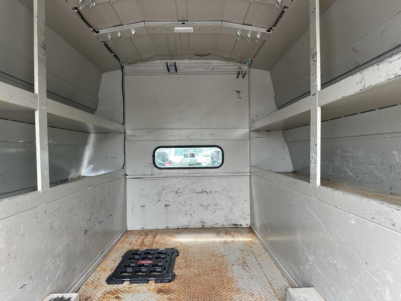 2020 Ford F-550SD XL Richmond VA