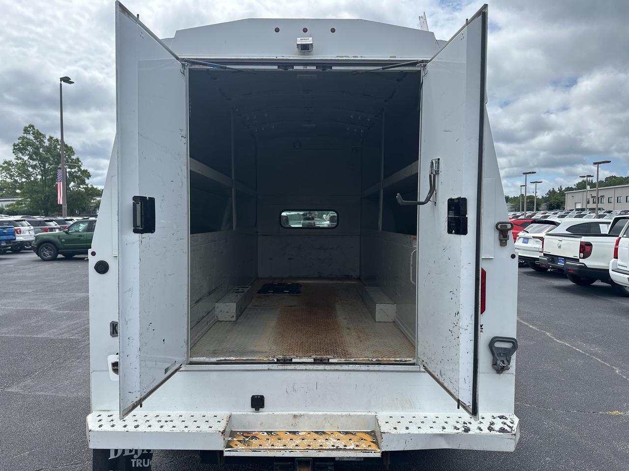 2020 Ford F-550SD XL Richmond VA