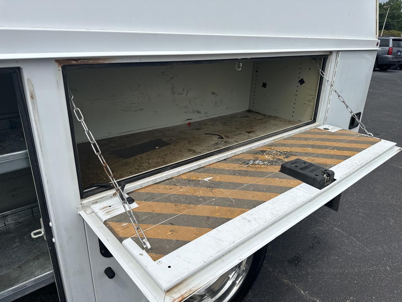 2020 Ford F-550SD XL Richmond VA