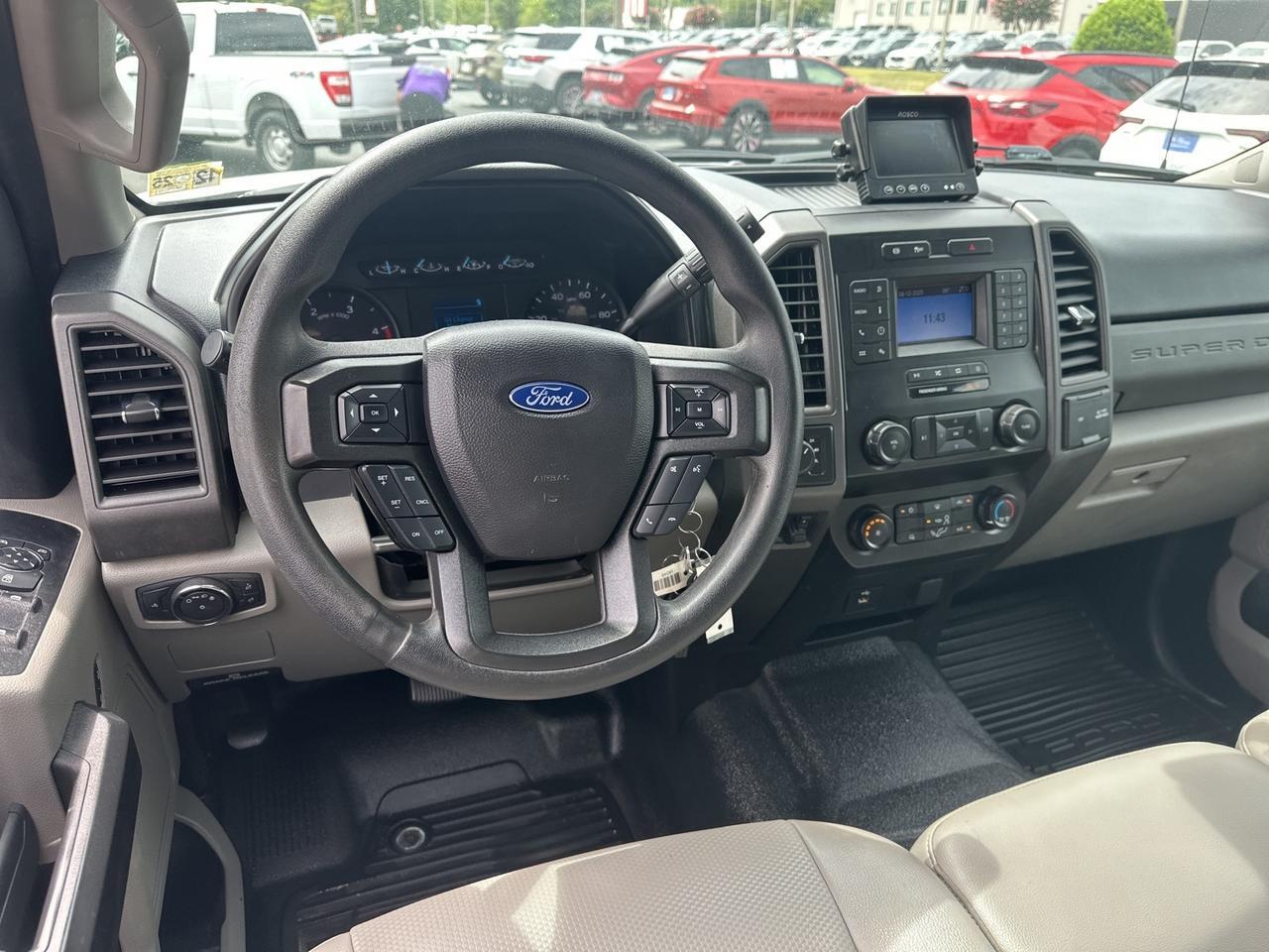 2020 Ford F-550SD XL Richmond VA