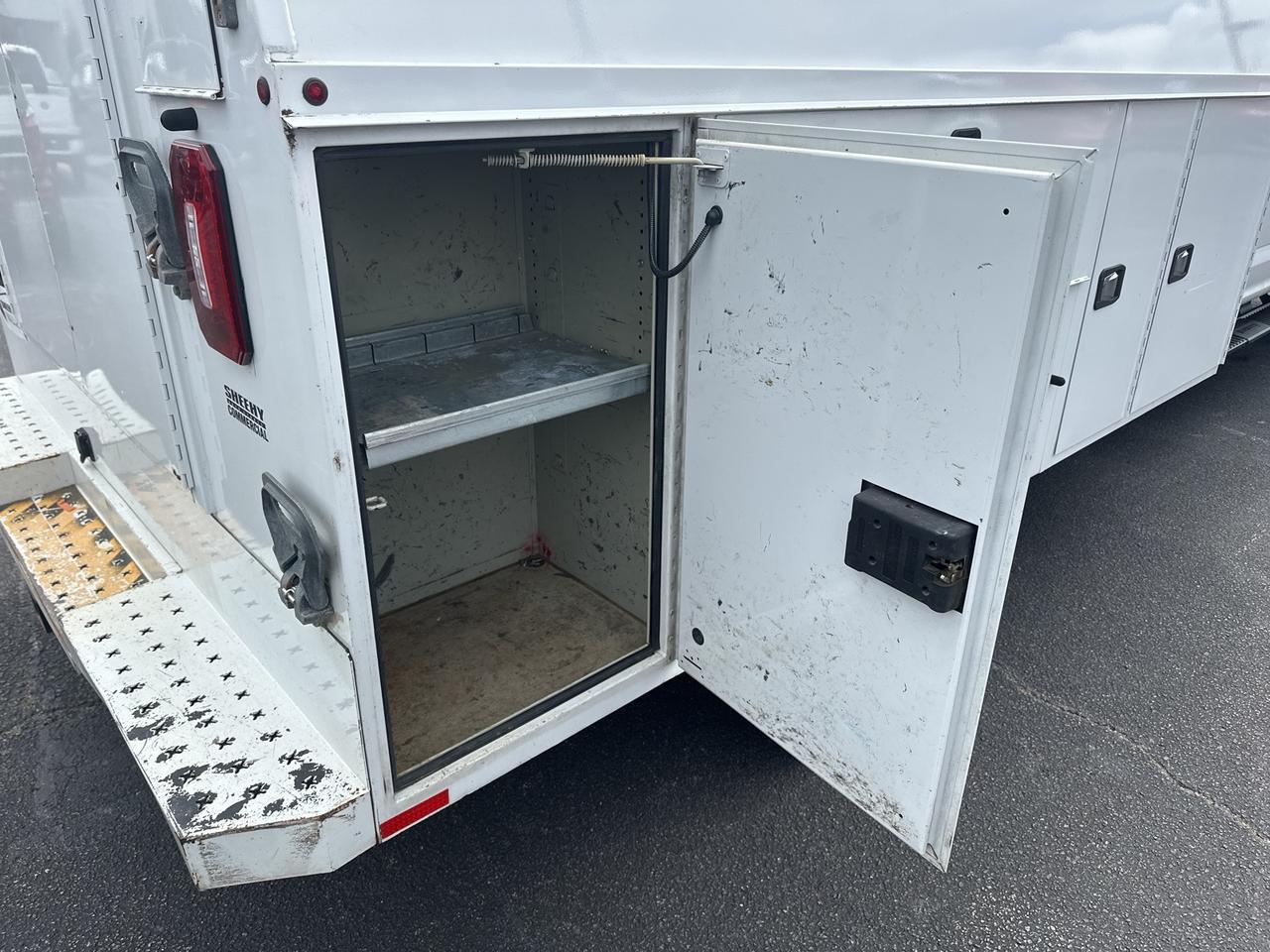 2020 Ford F-550SD XL Richmond VA