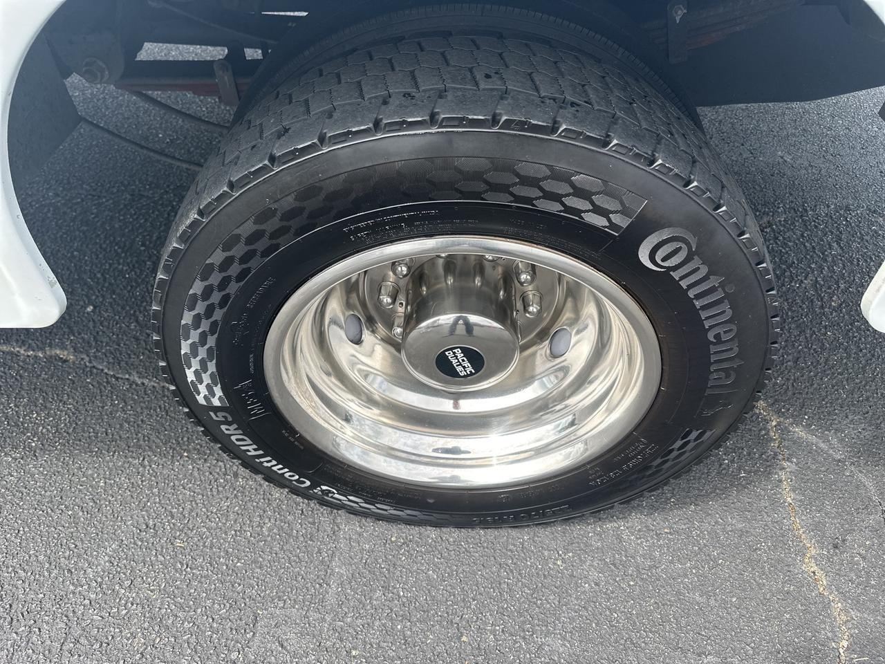 2020 Ford F-550SD XL Richmond VA