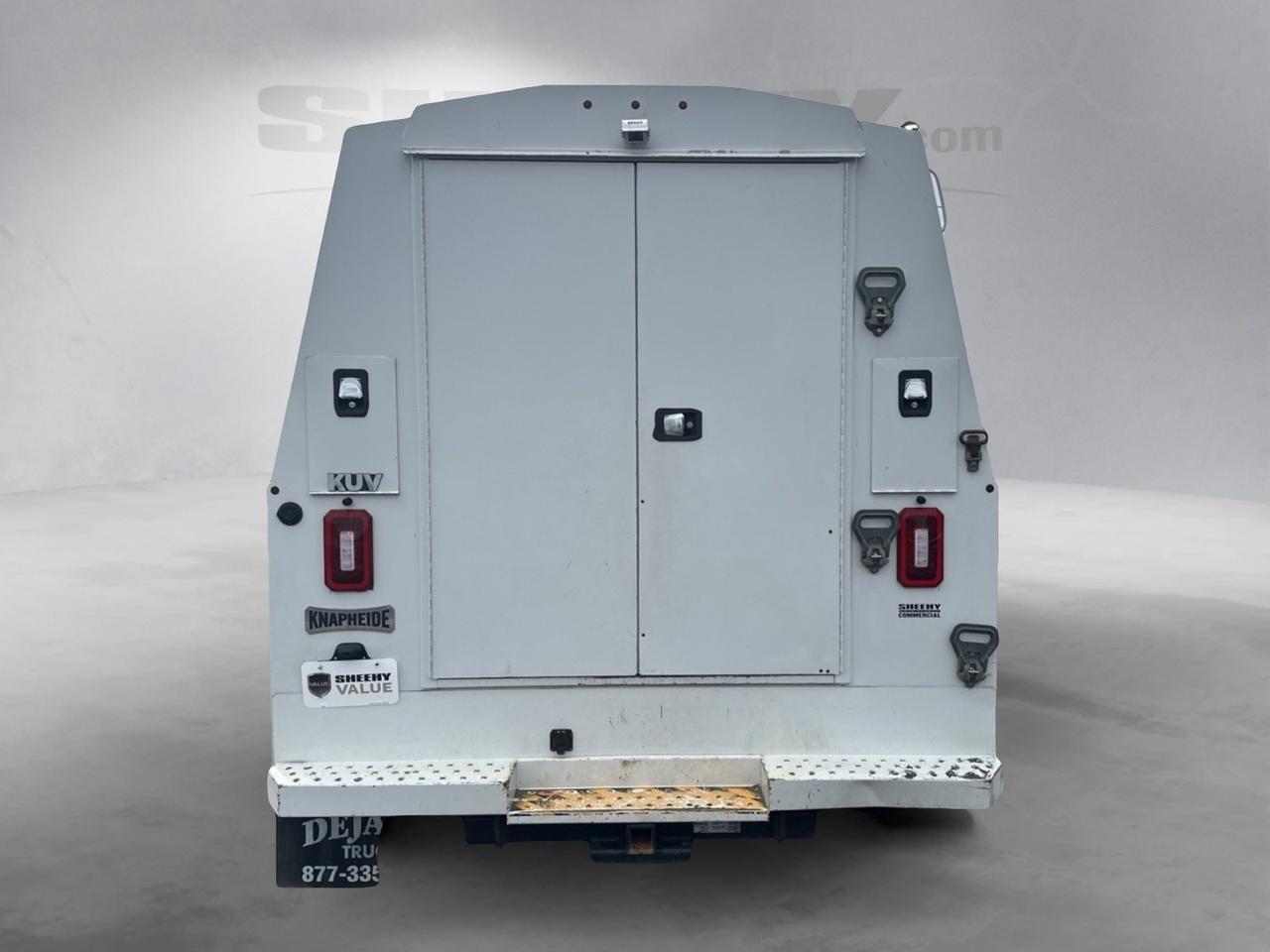 2020 Ford F-550SD XL Richmond VA