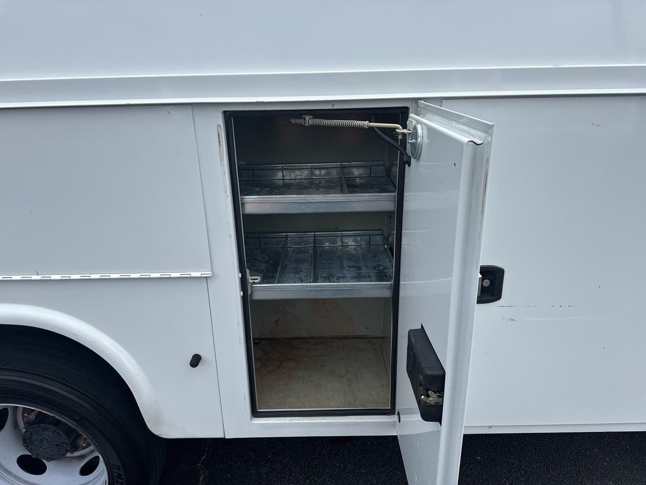 2020 Ford F-550SD XL Richmond VA