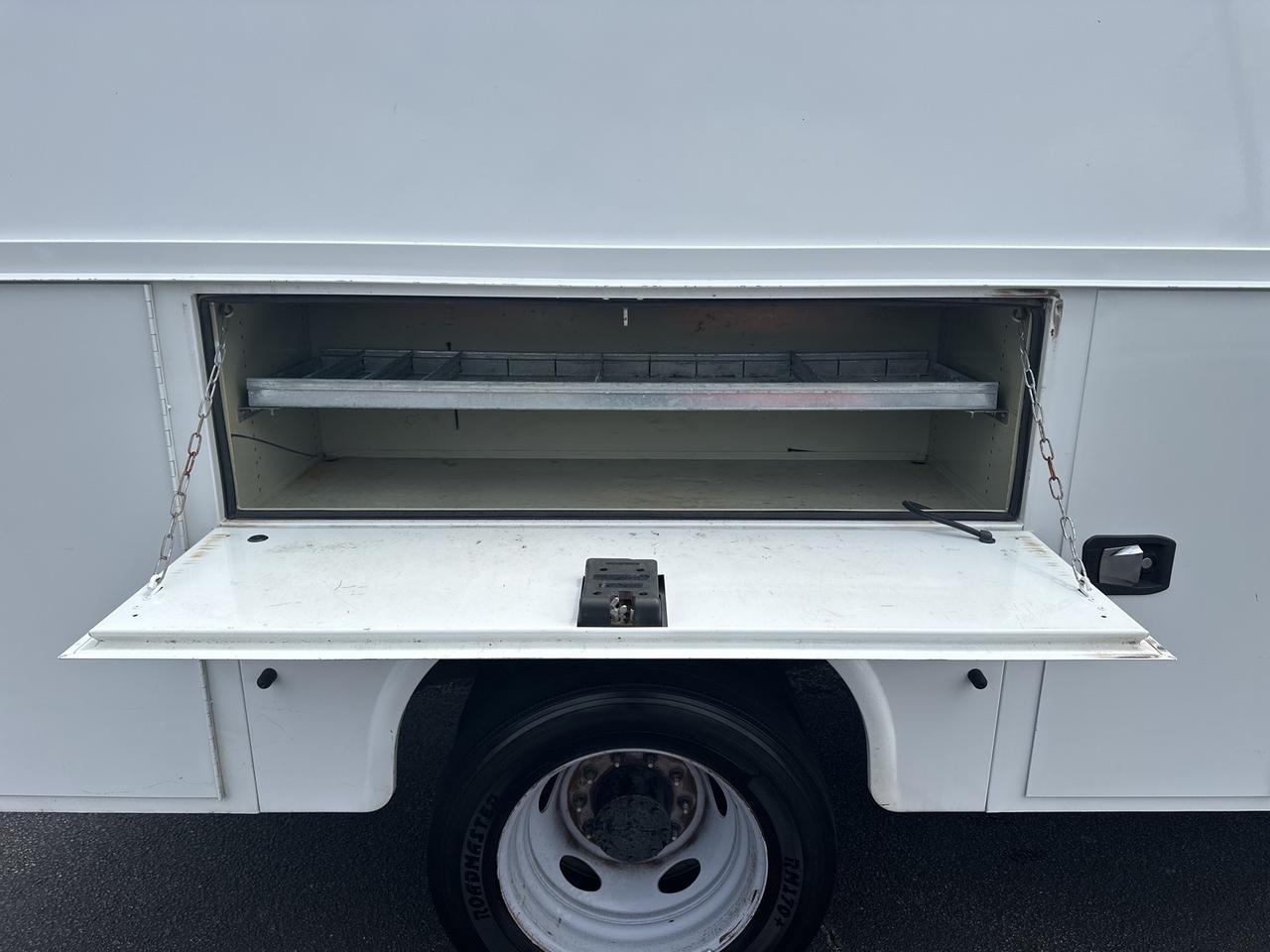 2020 Ford F-550SD XL Richmond VA