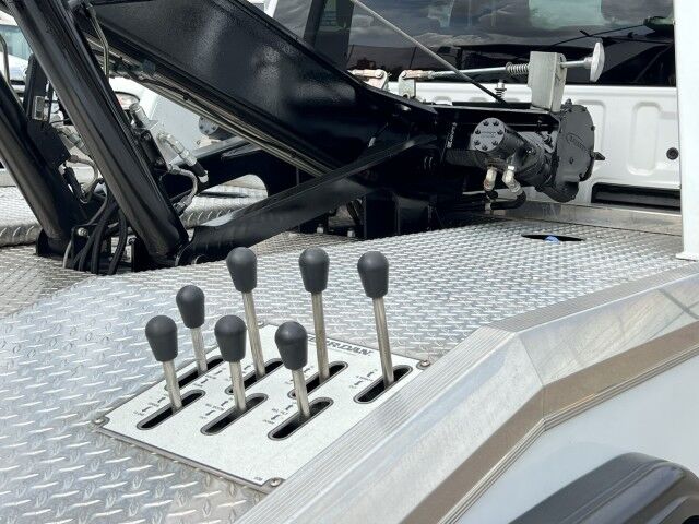 2020 Ford F-550XLT Extended Cab Jerr-Dan MPL40 Dual Winch Standard Wrecker Truck Miami FL