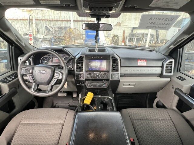 2020 Ford F-550XLT Extended Cab Jerr-Dan MPL40 Dual Winch Standard Wrecker Truck Miami FL