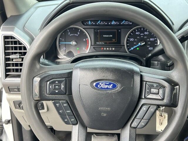 2020 Ford F-550XLT Extended Cab Jerr-Dan MPL40 Dual Winch Standard Wrecker Truck Miami FL
