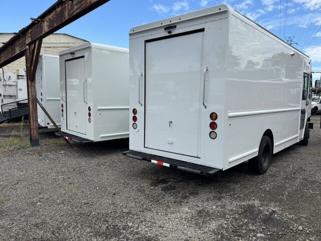2020 Ford F-59 16' Step Van Henrico VA