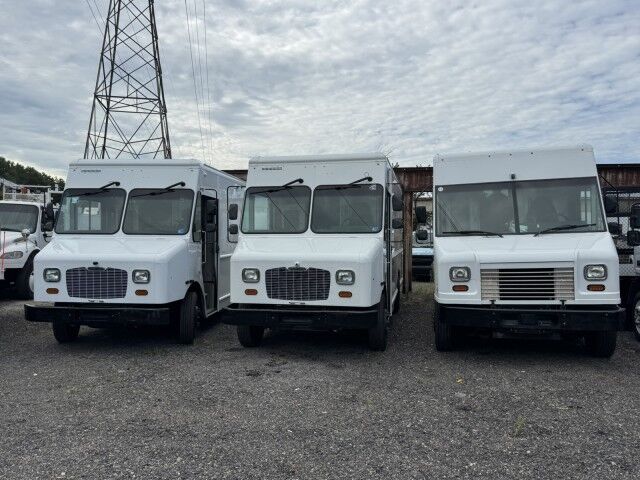 2020 Ford F-59 16' Step Van