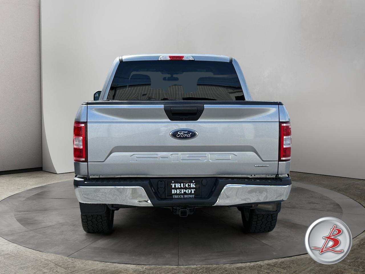 2020 Ford F150 Salt Lake City UT