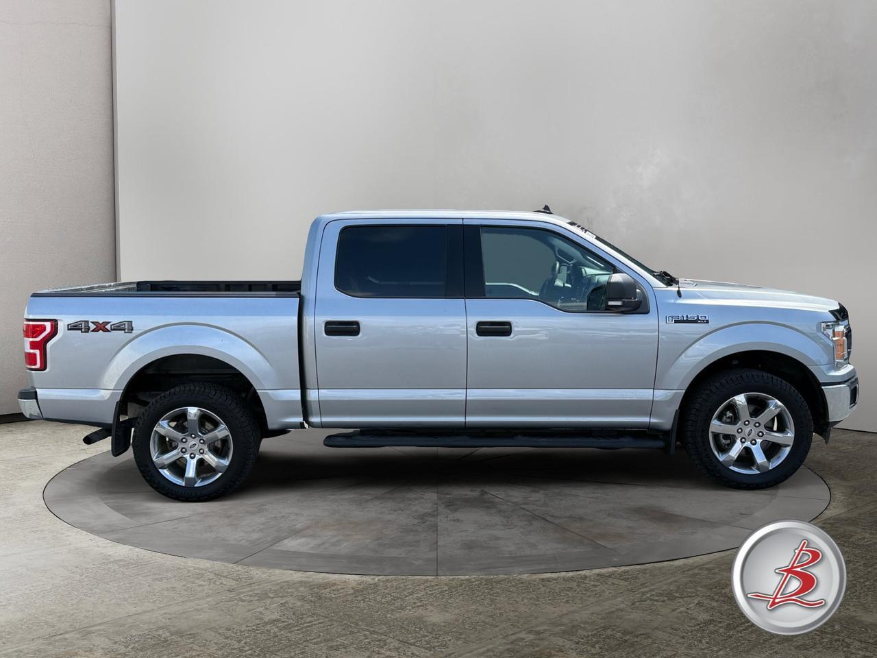 2020 Ford F150 Salt Lake City UT
