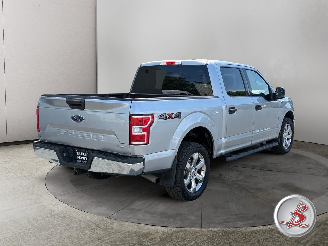 2020 Ford F150 Salt Lake City UT
