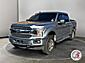 2020 Ford F150 Crew Cab 4x4 XLT 2.7 Ecoboost Salt Lake City UT