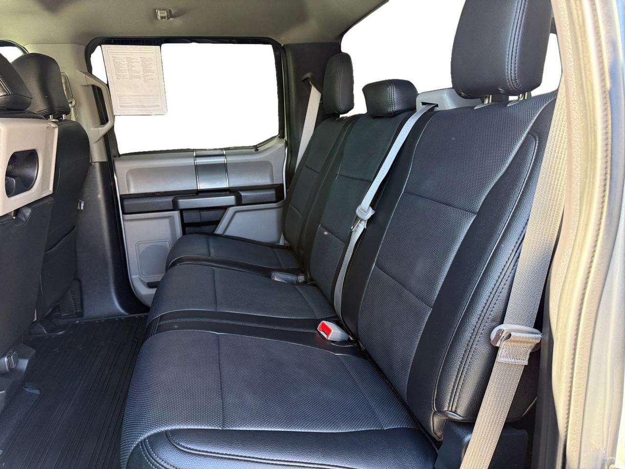 2020 Ford F150 Crew Cab 4x4 XLT 2.7 Ecoboost Lindon UT