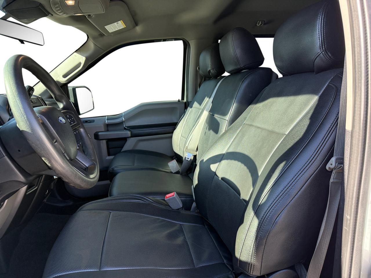 2020 Ford F150 Crew Cab 4x4 XLT 2.7 Ecoboost Lindon UT