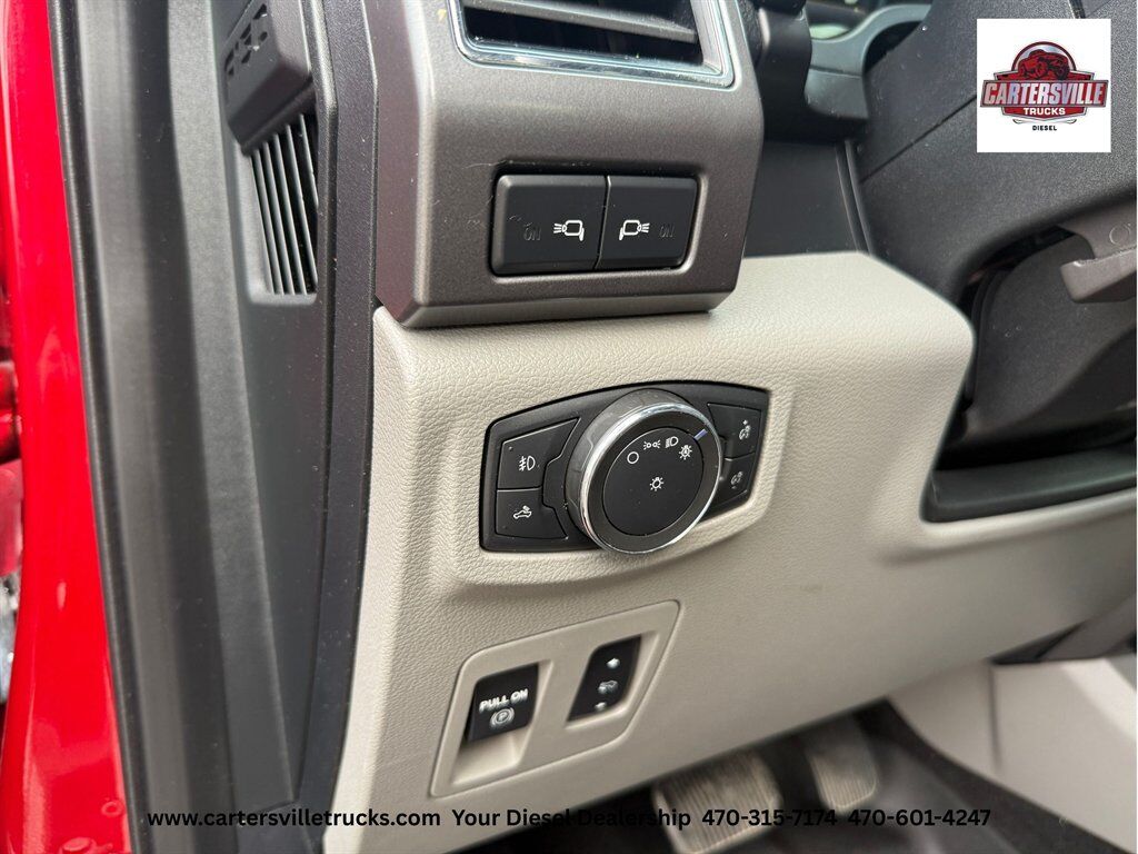 2020 Ford F150 SOLD SOLD SOLD*** XLT FX4 - PREMIUM - LOADED-  LEATHER Cartersville GA