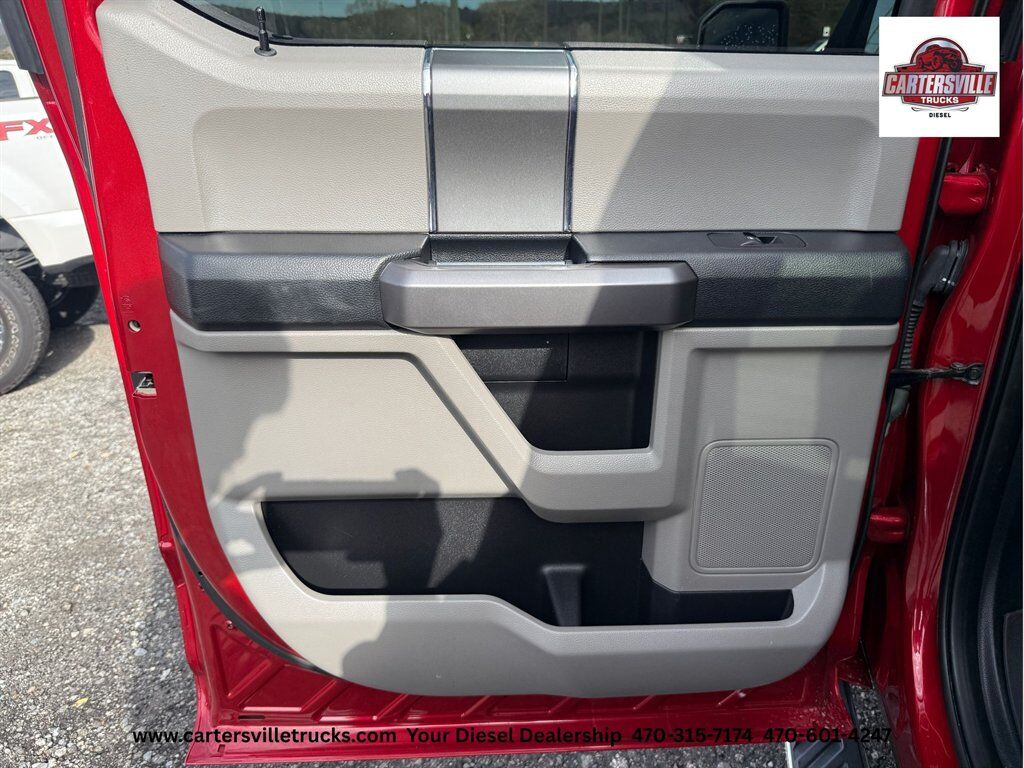 2020 Ford F150 SOLD SOLD SOLD*** XLT FX4 - PREMIUM - LOADED-  LEATHER Cartersville GA