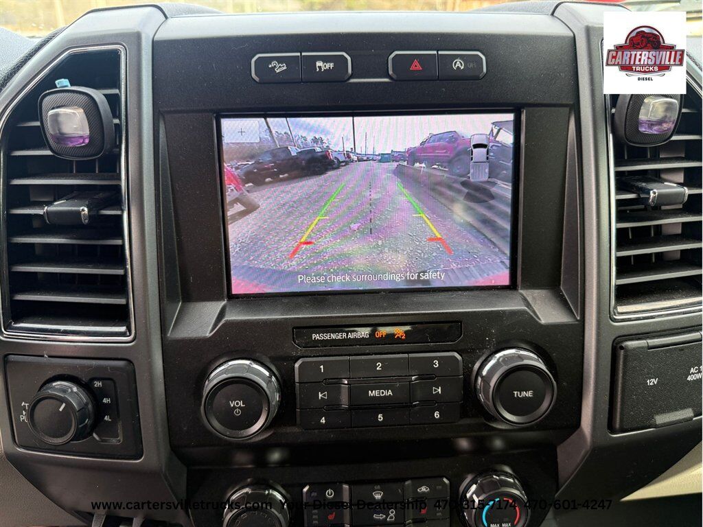 2020 Ford F150 SOLD SOLD SOLD*** XLT FX4 - PREMIUM - LOADED-  LEATHER Cartersville GA