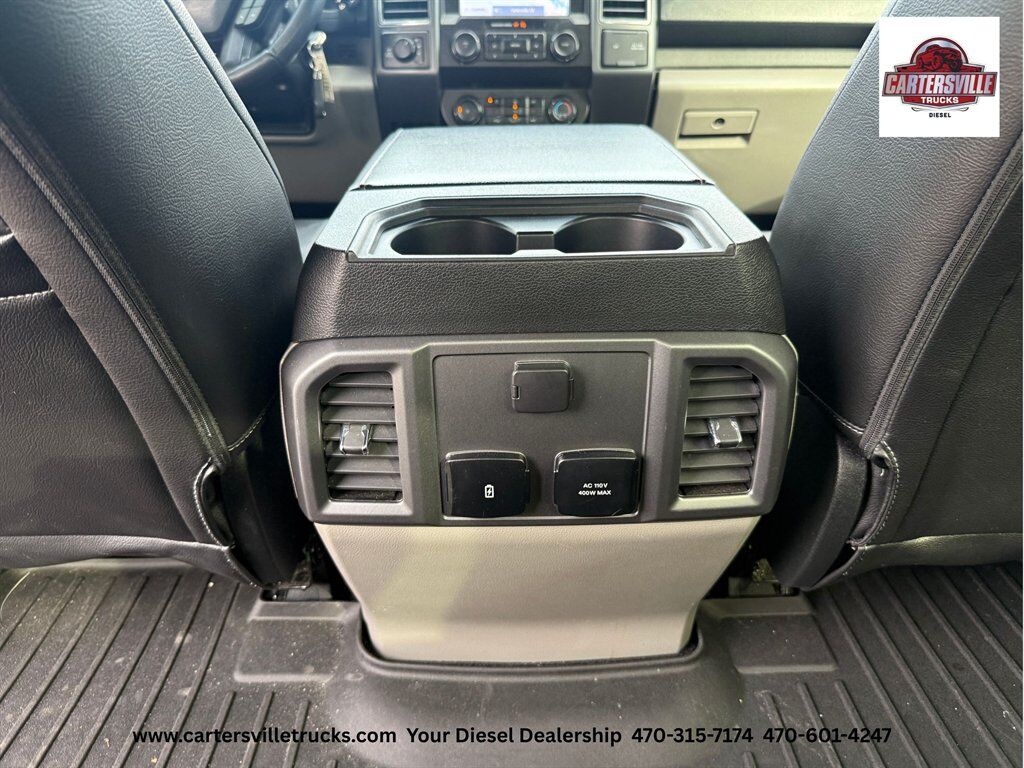 2020 Ford F150 SOLD SOLD SOLD*** XLT FX4 - PREMIUM - LOADED-  LEATHER Cartersville GA