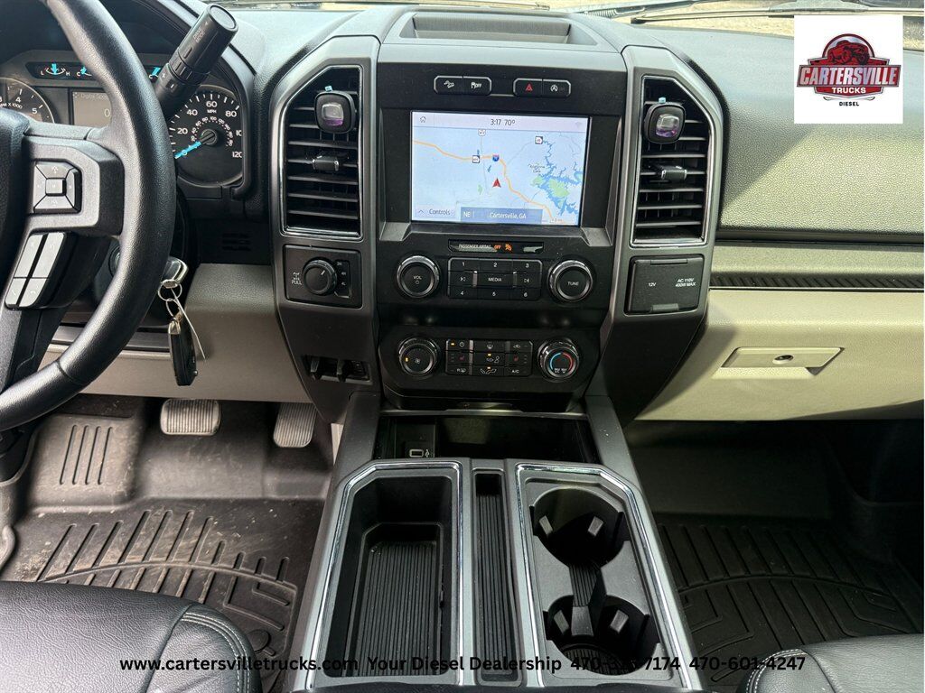 2020 Ford F150 SOLD SOLD SOLD*** XLT FX4 - PREMIUM - LOADED-  LEATHER Cartersville GA