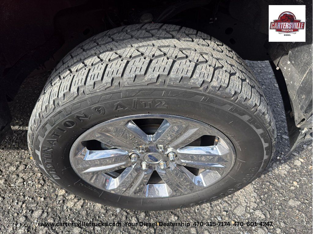 2020 Ford F150 SOLD SOLD SOLD*** XLT FX4 - PREMIUM - LOADED-  LEATHER Cartersville GA