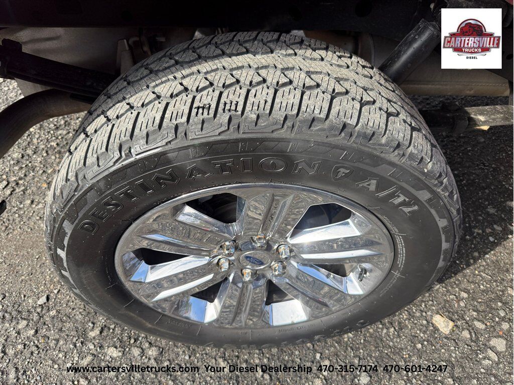 2020 Ford F150 SOLD SOLD SOLD*** XLT FX4 - PREMIUM - LOADED-  LEATHER Cartersville GA