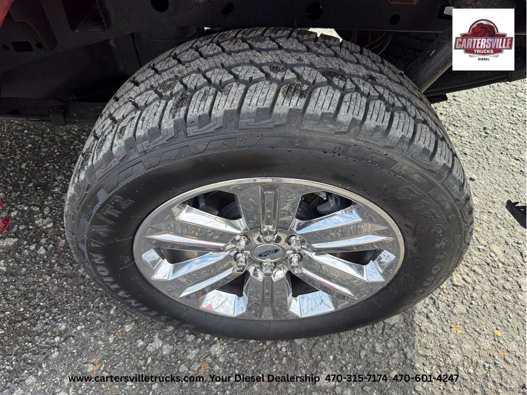 2020 Ford F150 SOLD SOLD SOLD*** XLT FX4 - PREMIUM - LOADED-  LEATHER Cartersville GA