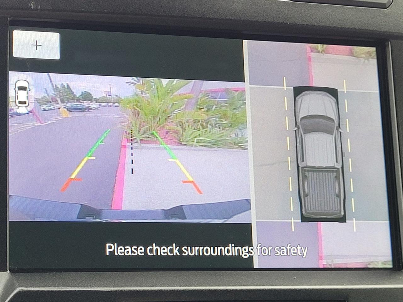 2020 Ford F150 SUPERCREW 4WD Vacaville CA