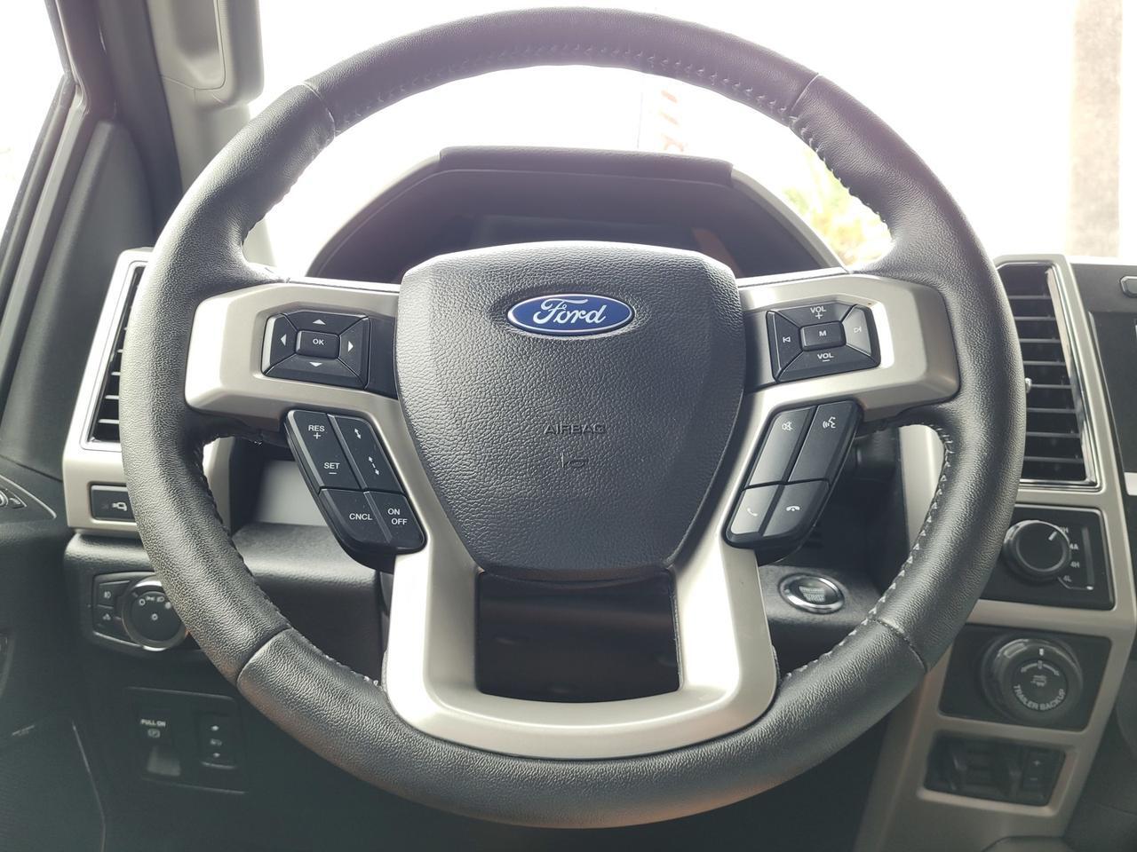 2020 Ford F150 SUPERCREW 4WD Vacaville CA