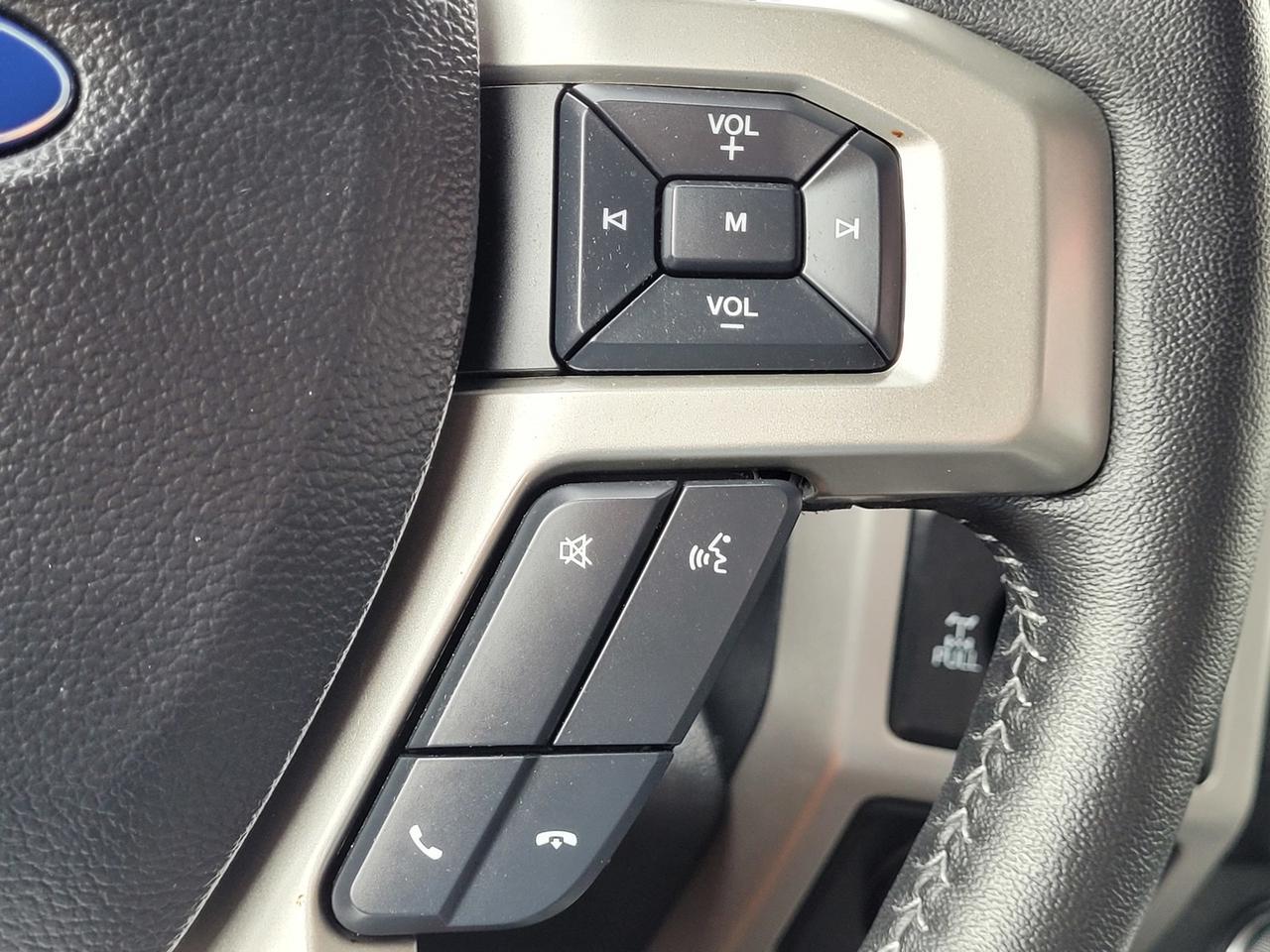 2020 Ford F150 SUPERCREW 4WD Vacaville CA