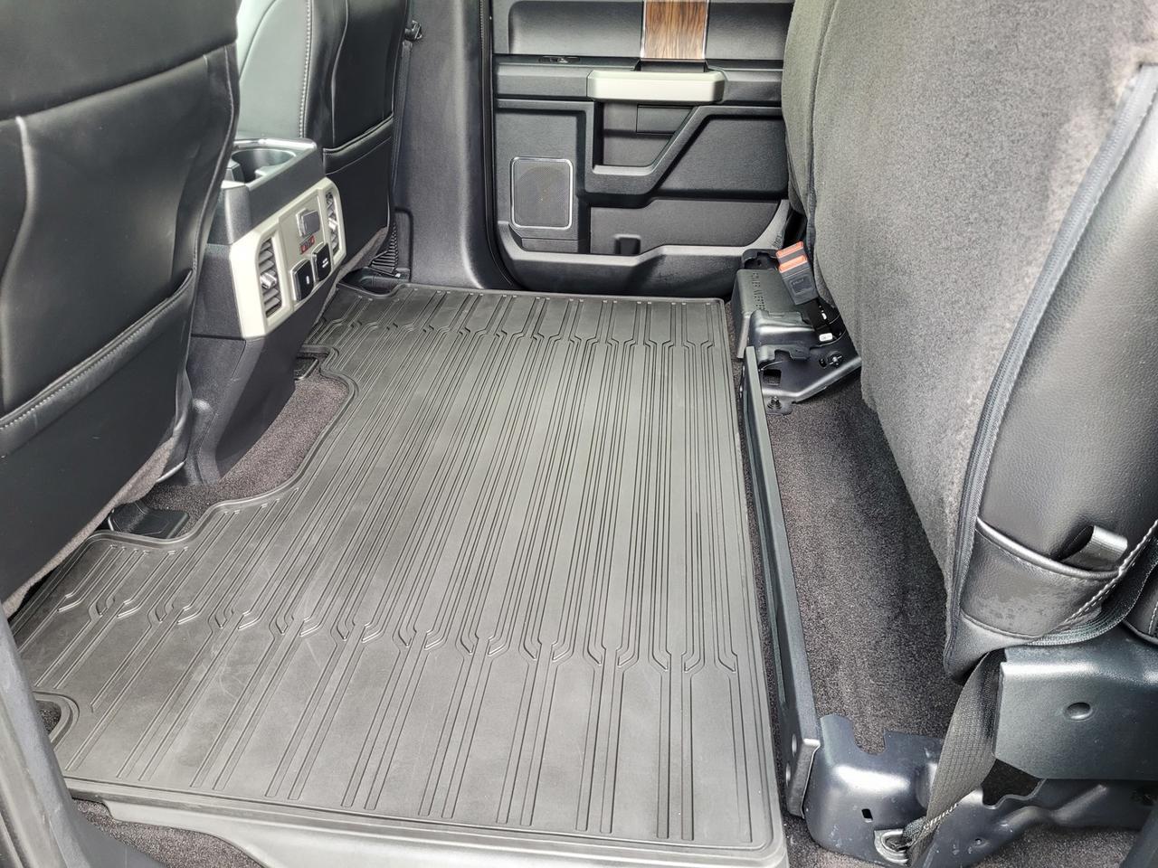 2020 Ford F150 SUPERCREW 4WD Vacaville CA