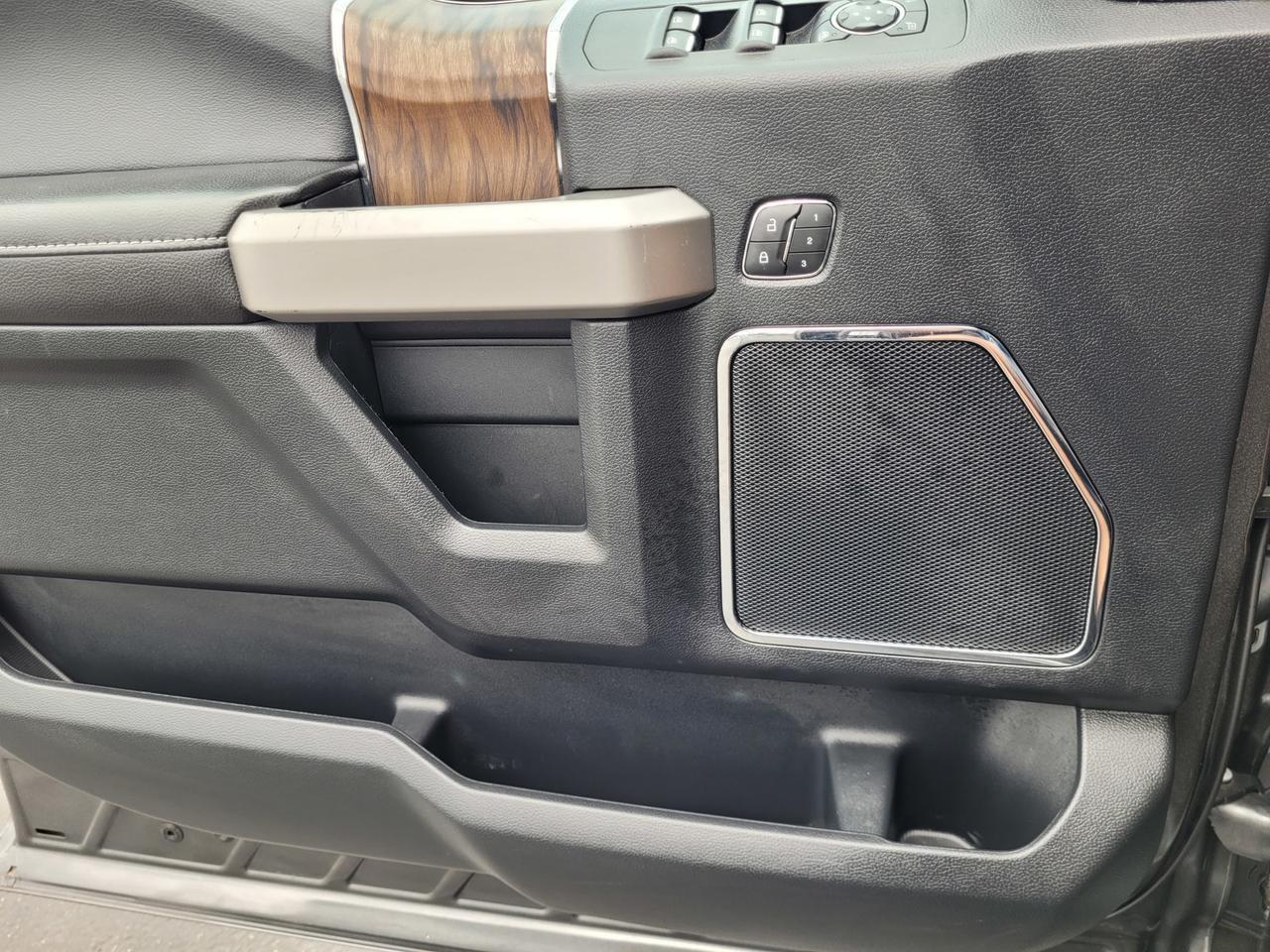 2020 Ford F150 SUPERCREW 4WD Vacaville CA