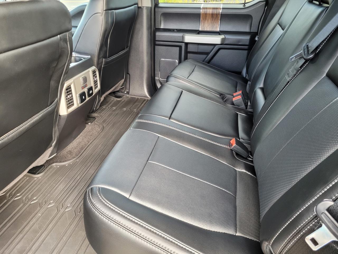 2020 Ford F150 SUPERCREW 4WD Vacaville CA