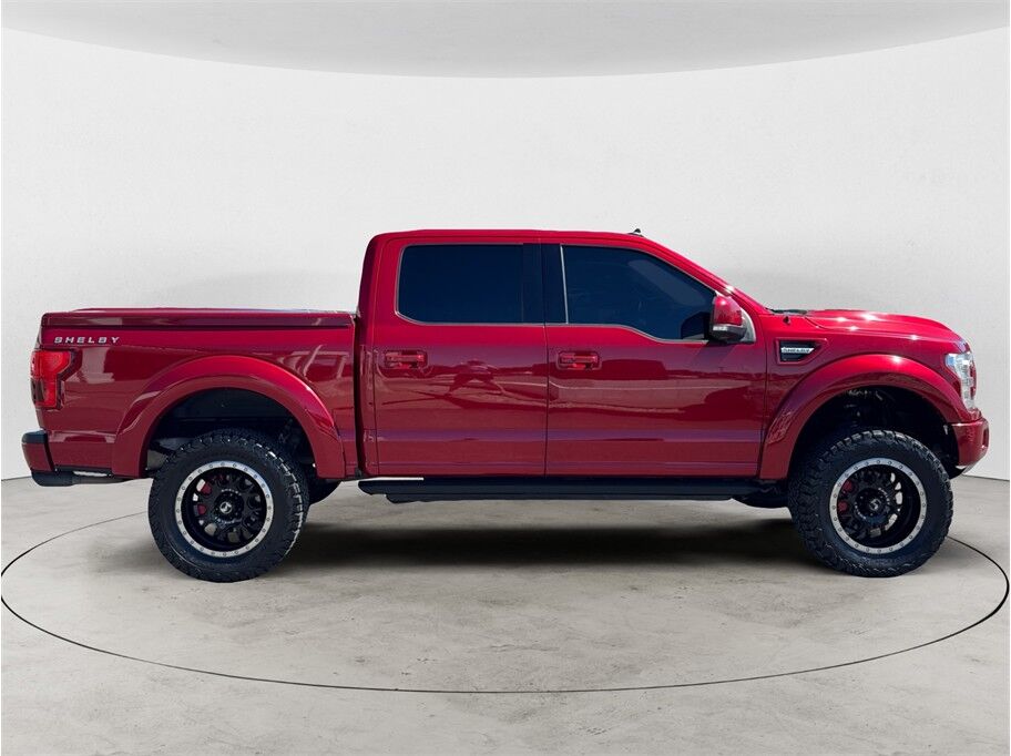 2020 Ford F150 SuperCrew Cab Lariat Pickup 4D 5 1/2 ft Folsom CA