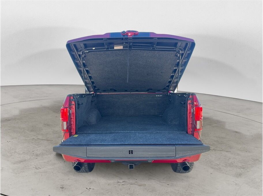 2020 Ford F150 SuperCrew Cab Lariat Pickup 4D 5 1/2 ft Folsom CA
