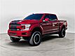 2020 Ford F150 SuperCrew Cab Lariat Pickup 4D 5 1/2 ft