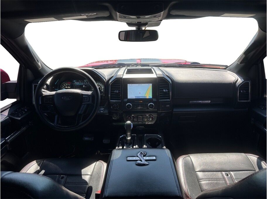 2020 Ford F150 SuperCrew Cab Lariat Pickup 4D 5 1/2 ft Folsom CA