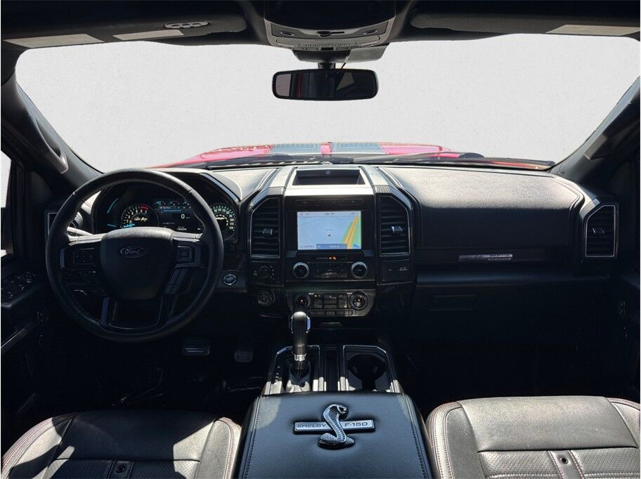 2020 Ford F150 SuperCrew Cab Lariat Pickup 4D 5 1/2 ft Folsom CA